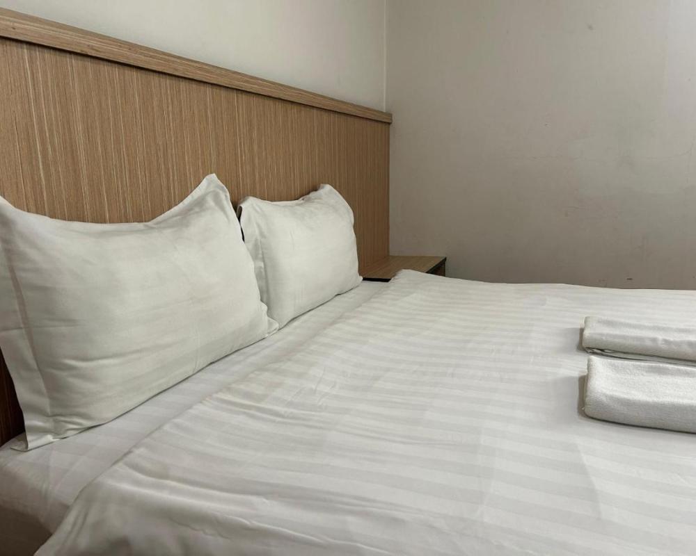 фото Mint Hotel