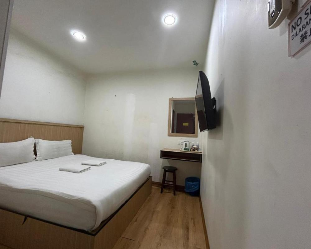 фото Mint Hotel