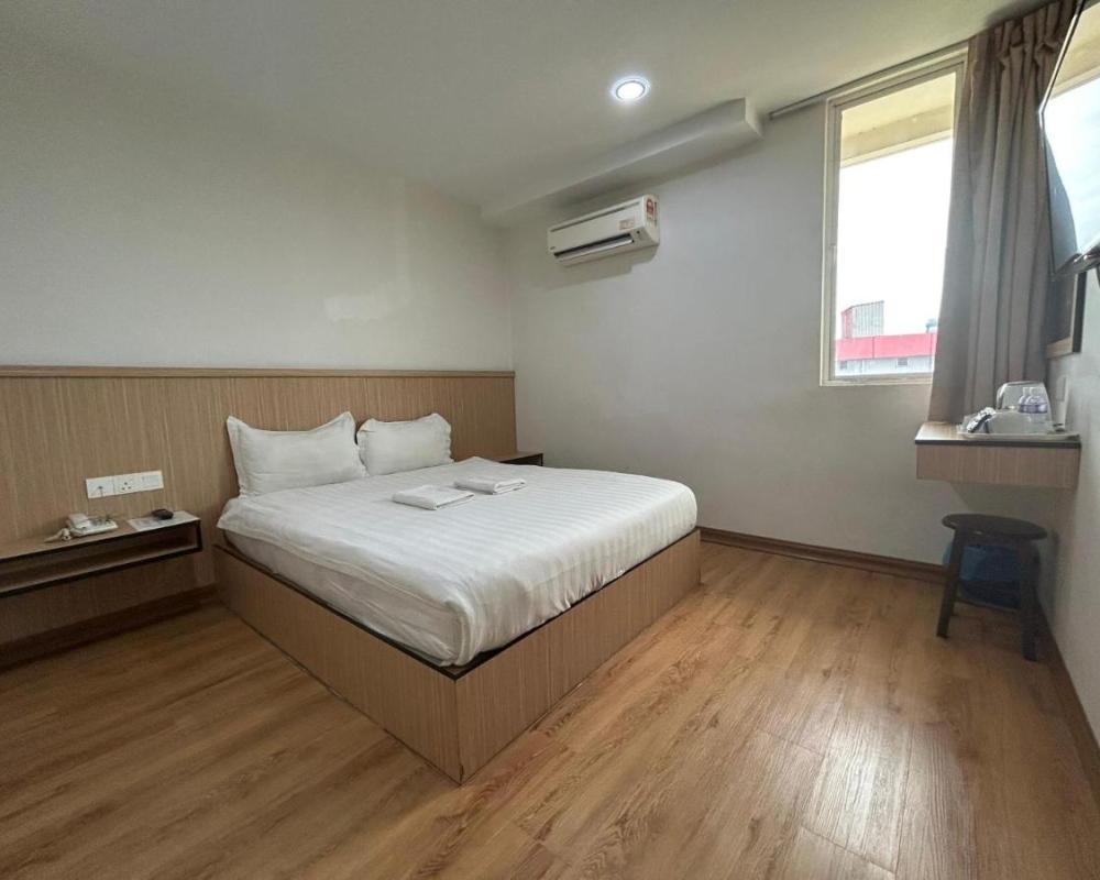 фото Mint Hotel