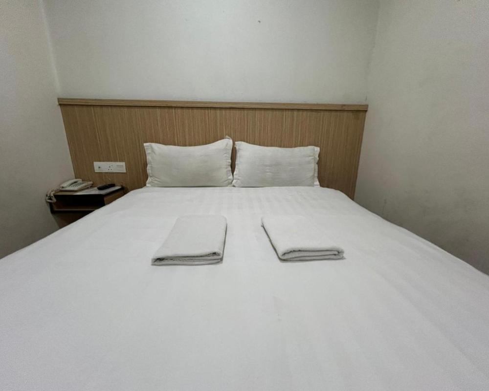 фото Mint Hotel
