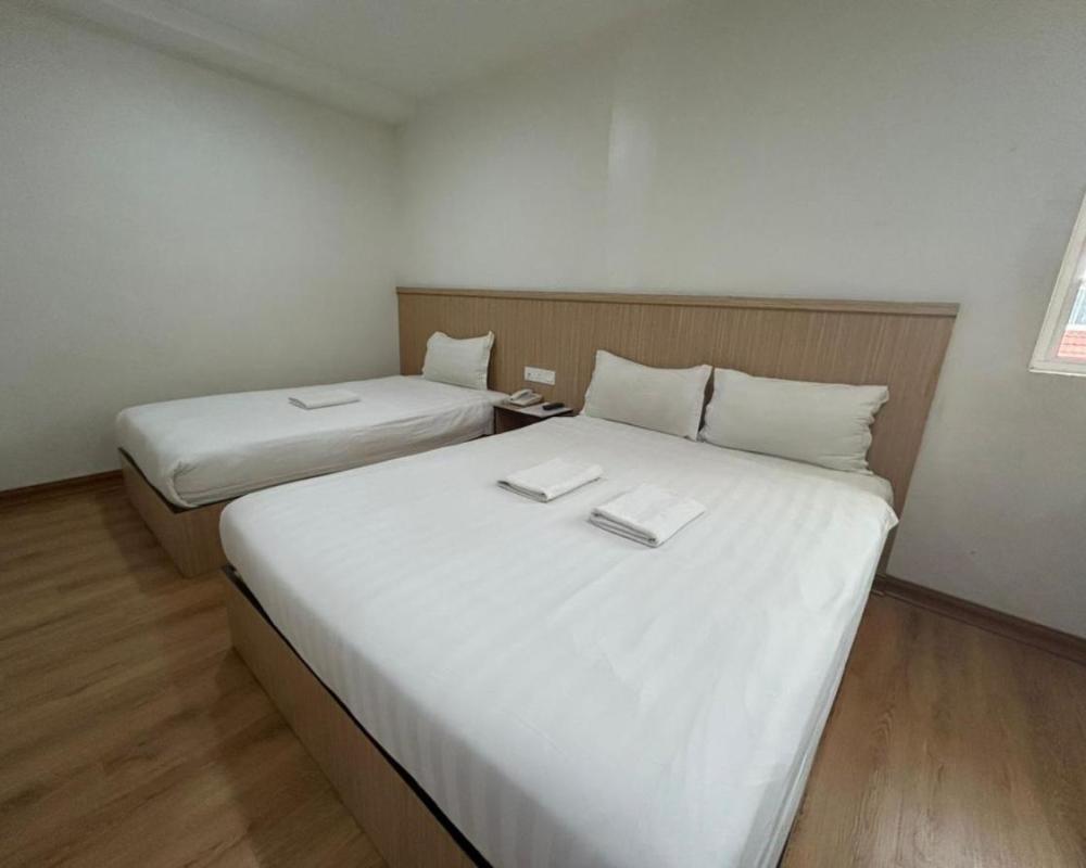 фото Mint Hotel