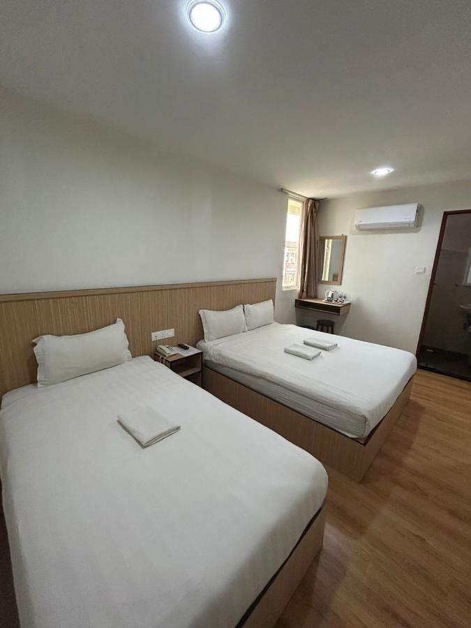 фото Mint Hotel