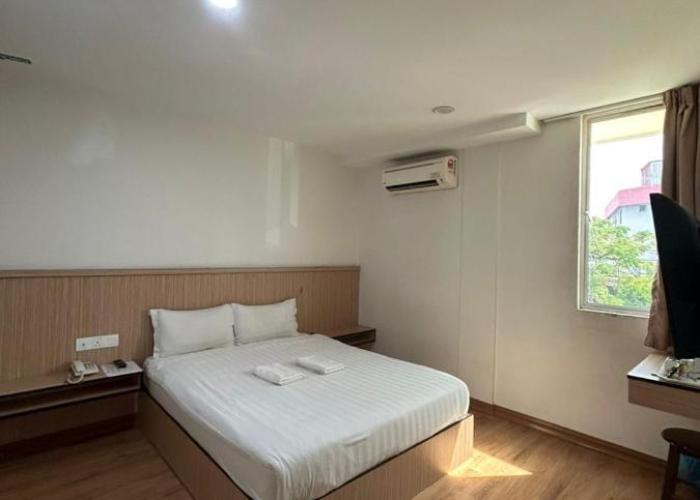 Mint Hotel