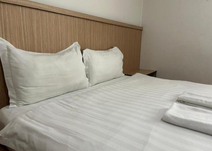 Mint Hotel