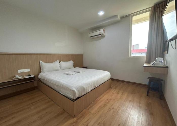 Mint Hotel