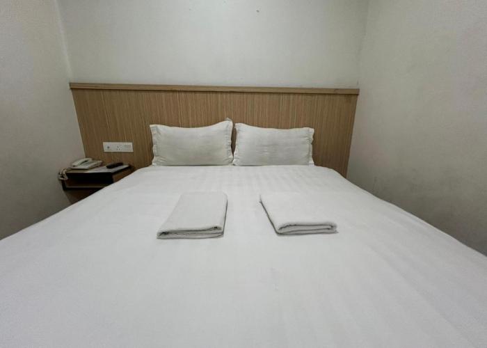 Mint Hotel