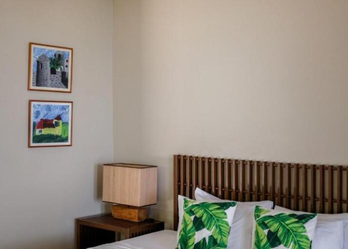 Coral Suites - casitas & apartment on private beach