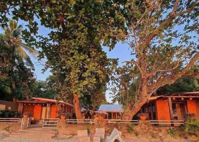 Coral Suites - casitas & apartment on private beach
