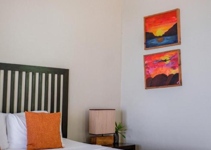 Coral Suites - casitas & apartment on private beach