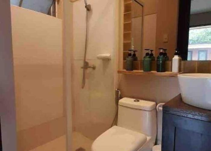 Coral Suites - casitas & apartment on private beach
