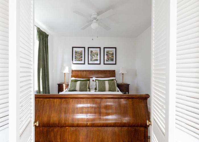 Luxury Cornish Seaview Bungalow