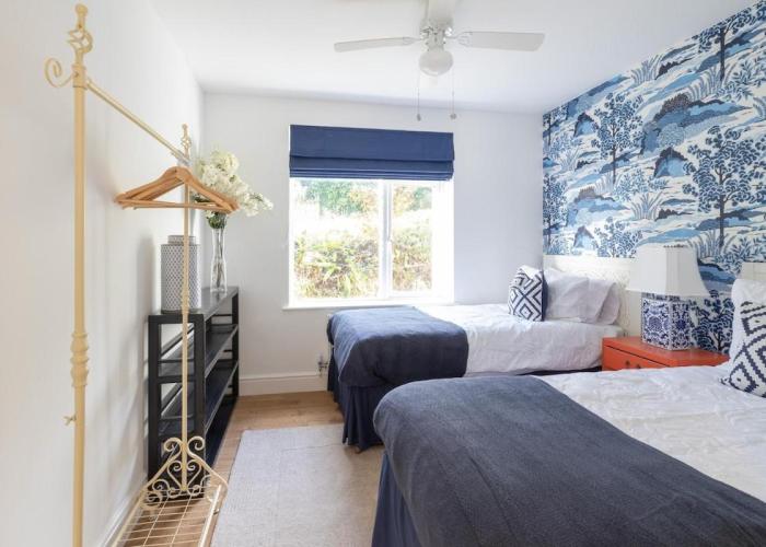 Luxury Cornish Seaview Bungalow