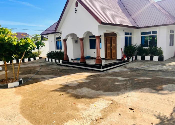 Kae House