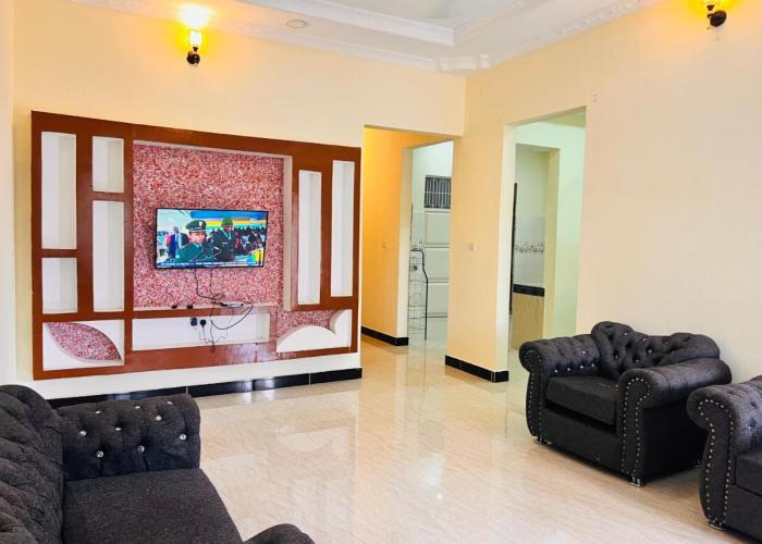 Kae House