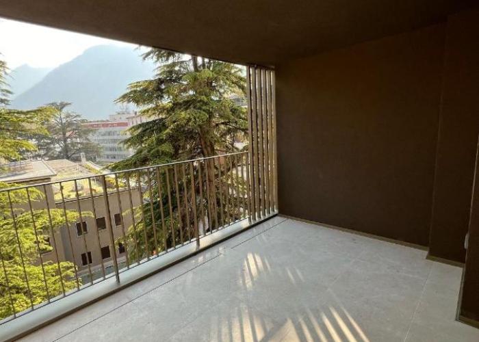 YUGOGO PETRARCA 1 - Trilocale con balcone