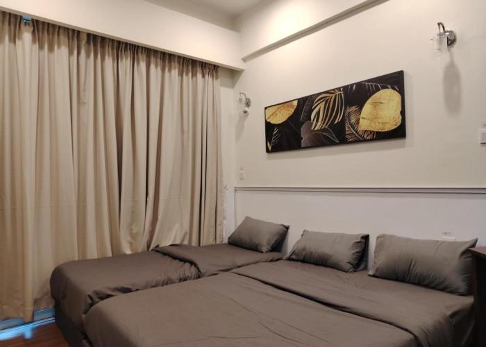 Anjung Seri Condo next Permas Jaya, Regency Hospital, jb ciq 15km