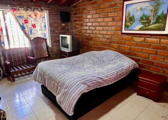 Villa San Nicolas
