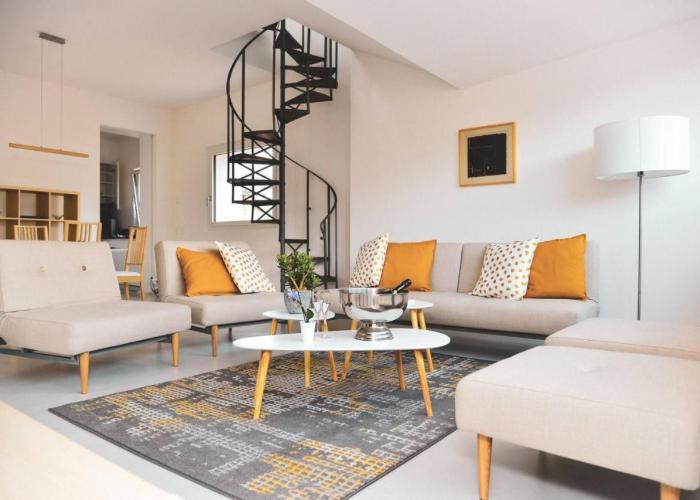 One Only Nassa Penthouse with large private terrace