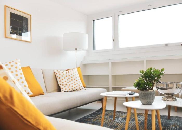One Only Nassa Penthouse with large private terrace