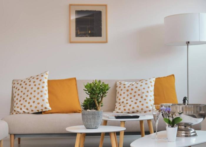 One Only Nassa Penthouse with large private terrace