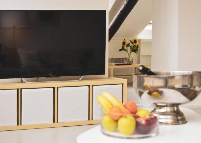 One Only Nassa Penthouse with large private terrace
