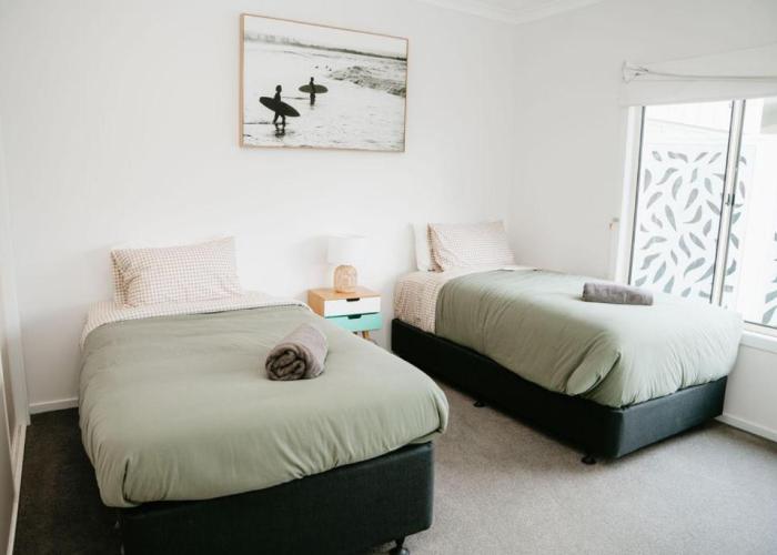 Port Campbell Coastal Unit 3