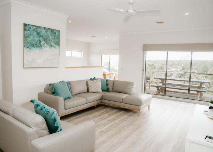 Port Campbell Coastal Unit 3