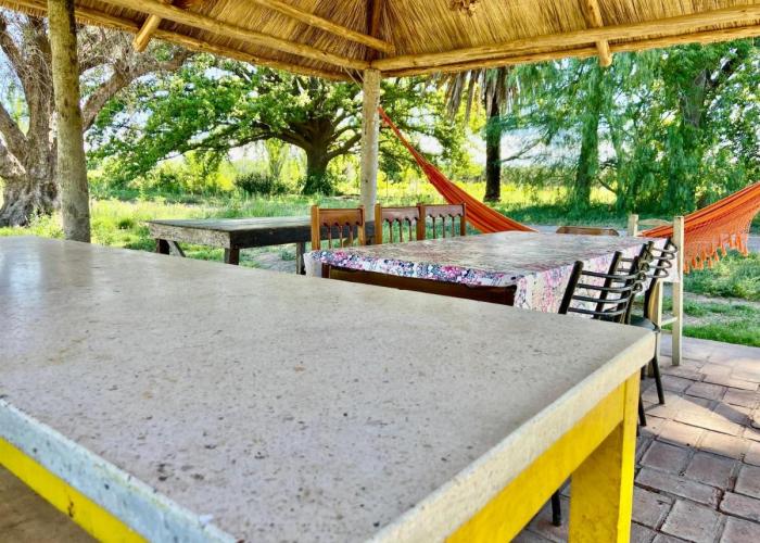 Finca Macalicia