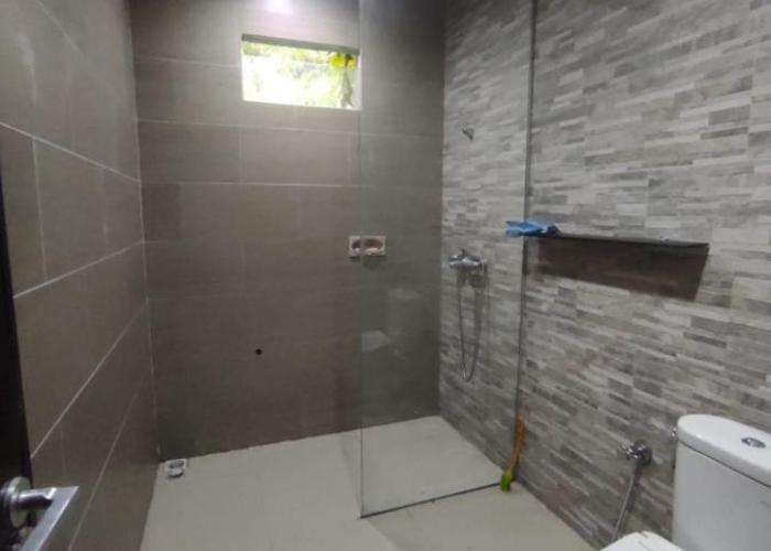 Men Sari Homestay