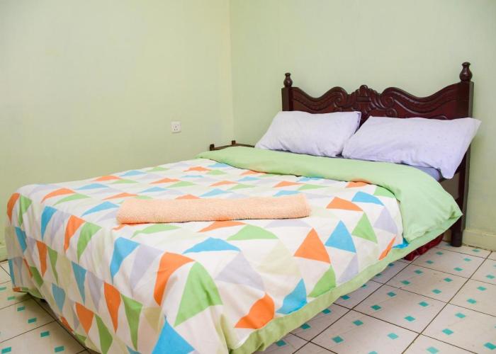 Affordable & convenient 2 bedroom 3 mins from Eldoret town