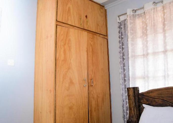 Affordable & convenient 2 bedroom 3 mins from Eldoret town