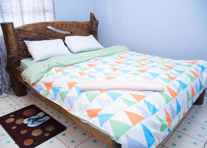 Affordable & convenient 2 bedroom 3 mins from Eldoret town
