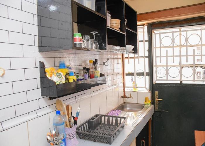 Affordable & convenient 2 bedroom 3 mins from Eldoret town
