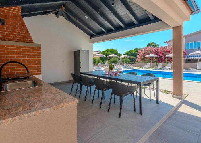 Villa Lucy Apartments I