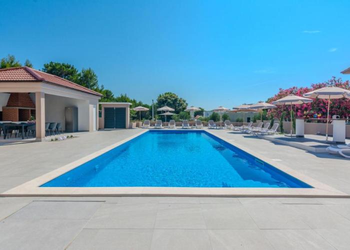 Villa Lucy Apartments I