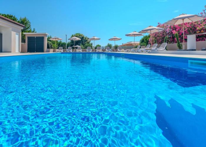 Villa Lucy Apartments I