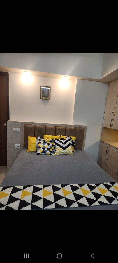 Home away from home!