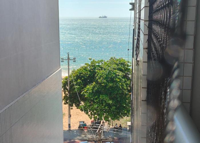 PÉ Na AREIA - PRAIA DA COSTA