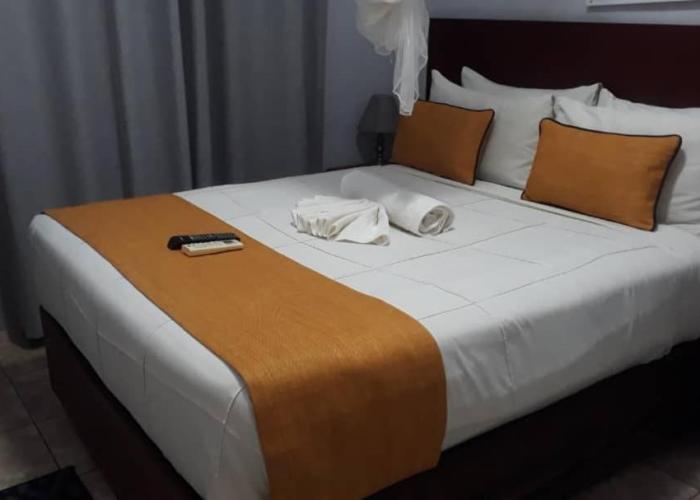 Plateau Guest House