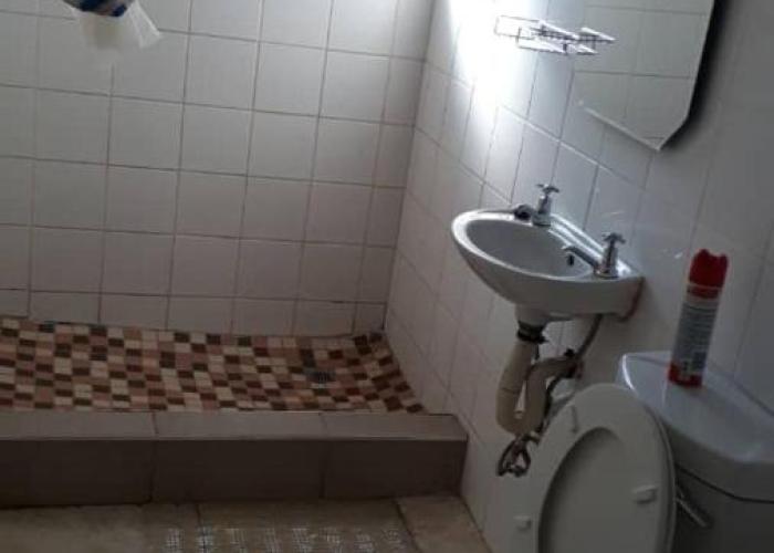 Plateau Guest House