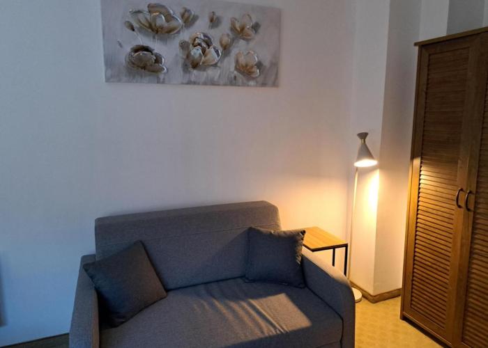 Sun and view cozy apartment