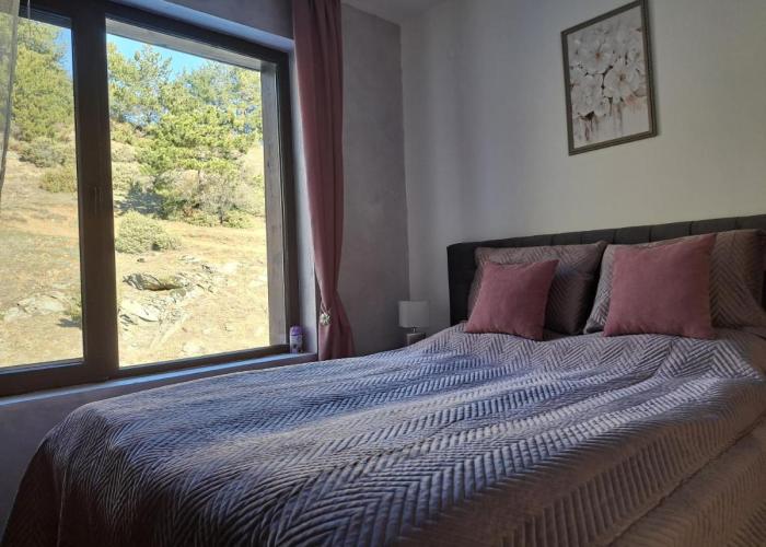 Sun and view cozy apartment