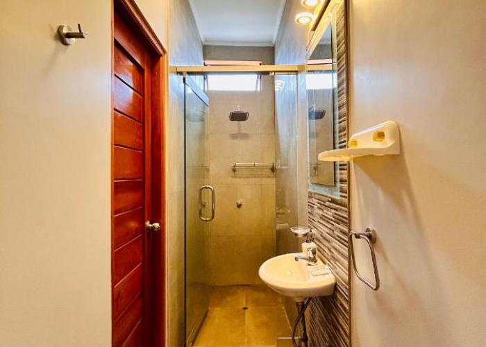 Habitación Céntrica en Iquitos - Casa Alemi 14