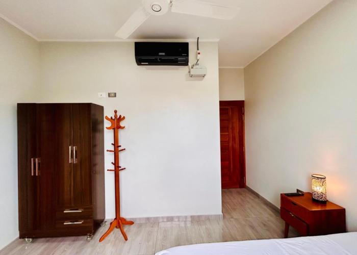 Habitación Céntrica en Iquitos - Casa Alemi 14