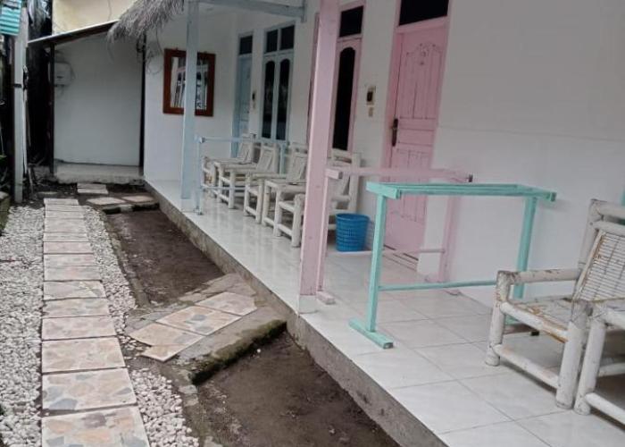 Gili Azwa Homestay