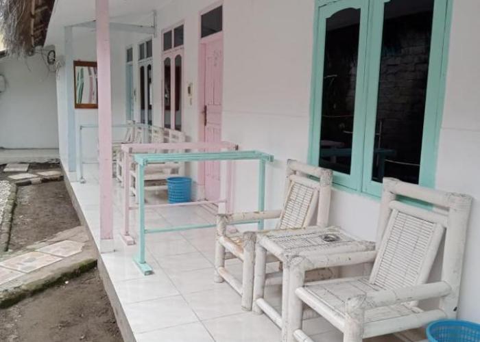 Gili Azwa Homestay