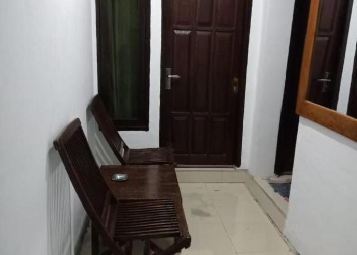 Gili Azwa Homestay