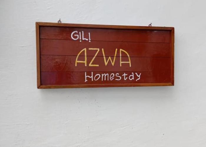 Gili Azwa Homestay