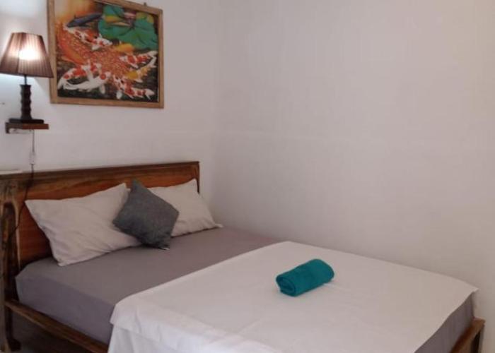 Gili Azwa Homestay