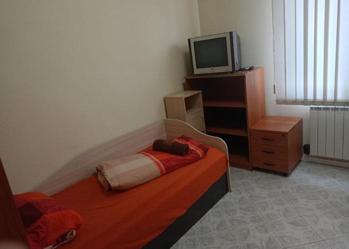 Krasno Selo Plaza